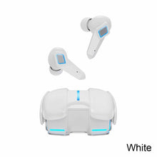 Load image into Gallery viewer, LED Earphones Bluetooth Wireless Headphones K68 Waterproof Ear Hooks Bluetooth HiFi Stereo Music TWS Earbuds for Phone