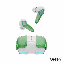 Load image into Gallery viewer, LED Earphones Bluetooth Wireless Headphones K68 Waterproof Ear Hooks Bluetooth HiFi Stereo Music TWS Earbuds for Phone