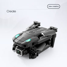 Load image into Gallery viewer, S128 Mini Drone 4K HD Camera Air Pressure Fixed Height Professional Three-Sided Obstacle Avoidance Foldable Quadcopter Toys