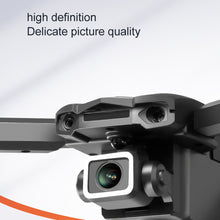 Load image into Gallery viewer, S128 Mini Drone 4K HD Camera Air Pressure Fixed Height Professional Three-Sided Obstacle Avoidance Foldable Quadcopter Toys