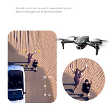 Load image into Gallery viewer, S128 Mini Drone 4K HD Camera Air Pressure Fixed Height Professional Three-Sided Obstacle Avoidance Foldable Quadcopter Toys
