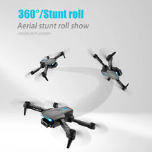 Load image into Gallery viewer, Mini Drone S89 pro 4k Profesional HD Dual Camera WiFi Fpv Drones Height Preservation Rc Helicopters Quadcopter Toys