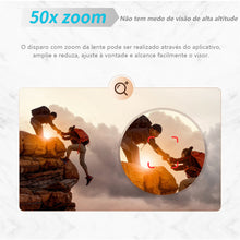 Load image into Gallery viewer, Mini Drone S89 pro 4k Profesional HD Dual Camera WiFi Fpv Drones Height Preservation Rc Helicopters Quadcopter Toys