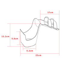 Load image into Gallery viewer, Motorcycle Bike Chain Oil Storage Tool Box Chain Cleaning Oil Splash-Proof Tool Widely Used Chain Oil Anti-spray Tool