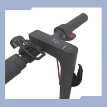Load image into Gallery viewer, Electric Scooter Front Hanger Accessories Scooter Bag Helmet Dual Claw Hook Bags Grip Storage Holder Rack For Xiaomi M365/1S/Pro