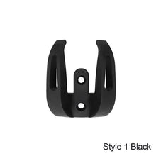 Load image into Gallery viewer, Electric Scooter Front Hanger Accessories Scooter Bag Helmet Dual Claw Hook Bags Grip Storage Holder Rack For Xiaomi M365/1S/Pro