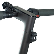 Load image into Gallery viewer, Electric Scooter Front Hanger Accessories Scooter Bag Helmet Dual Claw Hook Bags Grip Storage Holder Rack For Xiaomi M365/1S/Pro