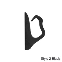 Load image into Gallery viewer, Electric Scooter Front Hanger Accessories Scooter Bag Helmet Dual Claw Hook Bags Grip Storage Holder Rack For Xiaomi M365/1S/Pro