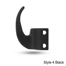 Load image into Gallery viewer, Electric Scooter Front Hanger Accessories Scooter Bag Helmet Dual Claw Hook Bags Grip Storage Holder Rack For Xiaomi M365/1S/Pro