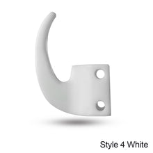 Load image into Gallery viewer, Electric Scooter Front Hanger Accessories Scooter Bag Helmet Dual Claw Hook Bags Grip Storage Holder Rack For Xiaomi M365/1S/Pro