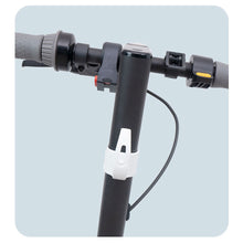 Load image into Gallery viewer, Electric Scooter Front Hanger Accessories Scooter Bag Helmet Dual Claw Hook Bags Grip Storage Holder Rack For Xiaomi M365/1S/Pro