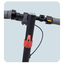 Load image into Gallery viewer, Electric Scooter Front Hanger Accessories Scooter Bag Helmet Dual Claw Hook Bags Grip Storage Holder Rack For Xiaomi M365/1S/Pro