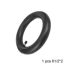 Load image into Gallery viewer, Electric Scooter Rubber Tire Durable 8 1/2*2 Inner Tube Front Rear Millet Wear Tires For Xiaomi M365 Accessories