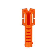 Load image into Gallery viewer, Adjustable Strap Fishing Stand Assist Tackle Rod Holder Lure Fishing Belt Inserter Gimbal Fighting Waist Support Stand Up