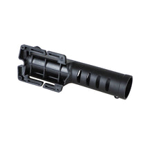 Load image into Gallery viewer, Adjustable Strap Fishing Stand Assist Tackle Rod Holder Lure Fishing Belt Inserter Gimbal Fighting Waist Support Stand Up