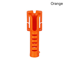 Load image into Gallery viewer, Adjustable Strap Fishing Stand Assist Tackle Rod Holder Lure Fishing Belt Inserter Gimbal Fighting Waist Support Stand Up