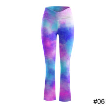 Load image into Gallery viewer, New Women Shorts Sports Pants For Women New Cycling Jogging Fitness High Waist Push Up Gym shorts Leggings Women Yoga Clothing