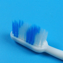 Load image into Gallery viewer, Disposable Foldable Hygiene Oral Portable Travel Camping Toothbrush Hiking Tooth Brush Tooth Cleaning Tools