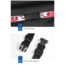 Load image into Gallery viewer, Adjustable Gym Bag Waterproof Sports Bag Running Waist Bag Pocket Running Cycling Jogging Waist Belt Pack Phone Pouch Pocket