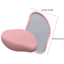 Load image into Gallery viewer, Painless Epilator Reusable Physical Crystal Hair Removal Safe Easy Cleaning Body Depilation Tool Glass Hair Removal Beauty Tool