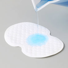 Load image into Gallery viewer, 10pcs Underarm Pads Perspiration Deodorant Pads Armpit Care Sweat Absorbent Pads Disposable Armpit Sweat Patches for Women Men
