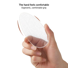 Load image into Gallery viewer, Double-sided Nano Glass Nail File Foot Rasp Heel File Hard Dead Skin Callus Remover Exfoliating Pedicure Care Foot File Tools