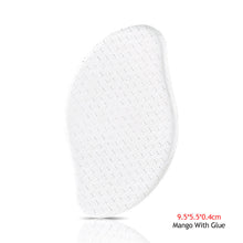 Load image into Gallery viewer, Double-sided Nano Glass Nail File Foot Rasp Heel File Hard Dead Skin Callus Remover Exfoliating Pedicure Care Foot File Tools