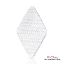 Load image into Gallery viewer, Double-sided Nano Glass Nail File Foot Rasp Heel File Hard Dead Skin Callus Remover Exfoliating Pedicure Care Foot File Tools