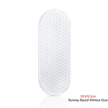 Load image into Gallery viewer, Double-sided Nano Glass Nail File Foot Rasp Heel File Hard Dead Skin Callus Remover Exfoliating Pedicure Care Foot File Tools