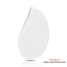 Load image into Gallery viewer, Double-sided Nano Glass Nail File Foot Rasp Heel File Hard Dead Skin Callus Remover Exfoliating Pedicure Care Foot File Tools
