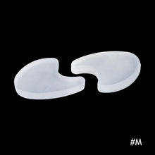 Load image into Gallery viewer, Bunion Bone Ectropion Adjuster Silicone Toes Separator Big Foot Hallux Valgus Splitter Corrector Feet Care Thumb Valgus Protector