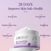Load image into Gallery viewer, Butt Peach Buttock Whitening Cream Acne Clearing Treatment Spot Brighten Skin cream Skin Care for Buttocks Thigh Beauty Health Care