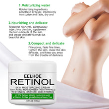 Load image into Gallery viewer, Body Joints Whitening Cream Private Knee Armpit Underarm Bleaching Cream Remove Dark Spots Whiten Brighten Lotion Skin Care