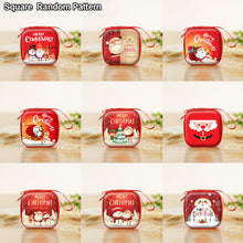Load image into Gallery viewer, Merry Christmas Gift Coin Bag Christmas Tree Ornaments New Year 2023 For Home Xmas Navidad Natal Gifts
