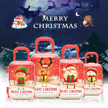 Load image into Gallery viewer, Merry Christmas Gift Coin Bag Christmas Tree Ornaments New Year 2023 For Home Xmas Navidad Natal Gifts