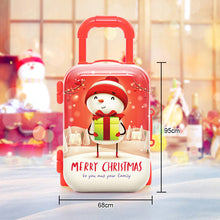 Load image into Gallery viewer, Merry Christmas Gift Coin Bag Christmas Tree Ornaments New Year 2023 For Home Xmas Navidad Natal Gifts