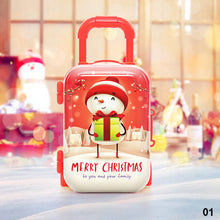 Load image into Gallery viewer, Merry Christmas Gift Coin Bag Christmas Tree Ornaments New Year 2023 For Home Xmas Navidad Natal Gifts