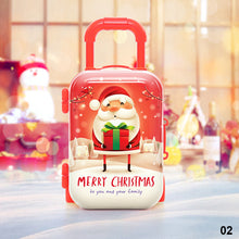 Load image into Gallery viewer, Merry Christmas Gift Coin Bag Christmas Tree Ornaments New Year 2023 For Home Xmas Navidad Natal Gifts