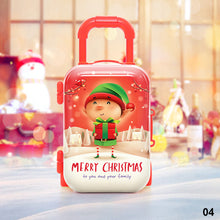 Load image into Gallery viewer, Merry Christmas Gift Coin Bag Christmas Tree Ornaments New Year 2023 For Home Xmas Navidad Natal Gifts