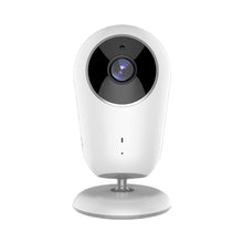 Load image into Gallery viewer, 4.3 inch Wireless Video Baby Monitor Sitter portable Baby Nanny IR LED Night Vision intercom Surveillance Security Camera VB608