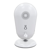 Load image into Gallery viewer, 4.3 inch Wireless Video Baby Monitor Sitter portable Baby Nanny IR LED Night Vision intercom Surveillance Security Camera VB608