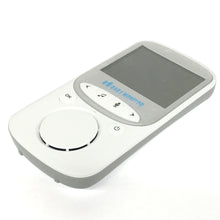 Load image into Gallery viewer, Wireless LCD Audio Video Baby Monitor VB605 Radio Nanny Music Intercom IR 24h Portable Baby Camera Baby Walkie Talkie Babysitter