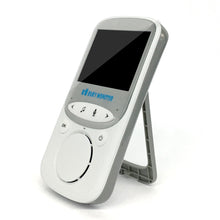 Load image into Gallery viewer, Wireless LCD Audio Video Baby Monitor VB605 Radio Nanny Music Intercom IR 24h Portable Baby Camera Baby Walkie Talkie Babysitter