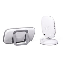 Load image into Gallery viewer, 3.2 inch VB603 Wireless Video Color Baby Monitor High Resolution Baby Nanny Security Camera Night Vision Temperature Monitoring