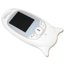 Load image into Gallery viewer, VB601 Video Baby Monitor Wireless 2.0'' LCD Babysitter 2 Way Talk Night Vision Temperature Security Nanny Camera 8 Lullabies
