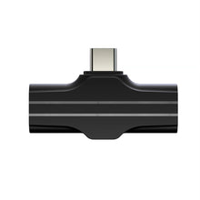 Load image into Gallery viewer, K18 Wireless Lavalier Gaming Microphone For Phone Noise Reduction Microfone Sem Fio Microphone Portable Speaker Audio Live Mic