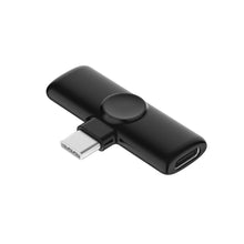 Load image into Gallery viewer, K11 Wireless Lavalier Microphone Portable Audio Video Recording Interview Mini Mic for Android Youtube Game Live Broadcast