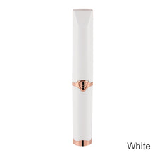 Load image into Gallery viewer, Electric Eyelash Curler Portable Electric USB Charging Heated Eyelash Curler Three-speed Temperature Control Eyelash Curler