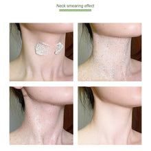Load image into Gallery viewer, Avocado Body Scrub Cream Exfoliating Scrub Cream Moisturizing Whitening Rejuvenating Body Scrub Cream Body Care
