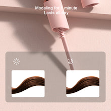 Load image into Gallery viewer, Portable Mini Curling Iron Hair Straightener Dual-purpose Thermostatic Hair Straightener Hair Style Tools